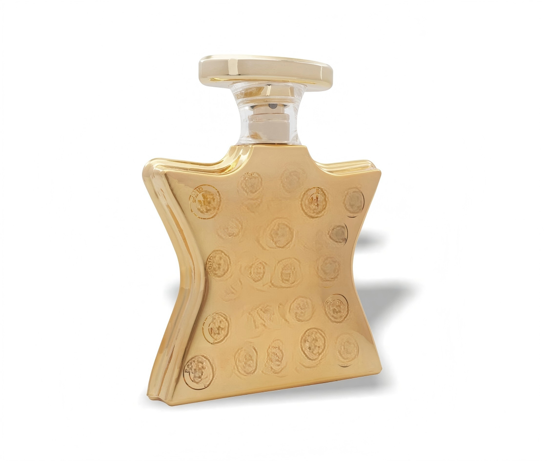 Perfume High Fragrance - Unisex Light Essence Perfume Spray 3.4
