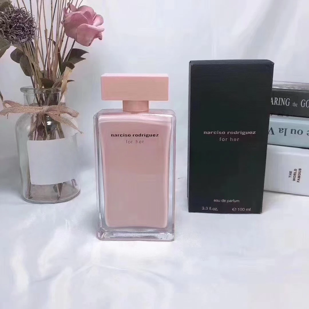 Musk White Oil - Daily Hot Perfume Series Women's Rose