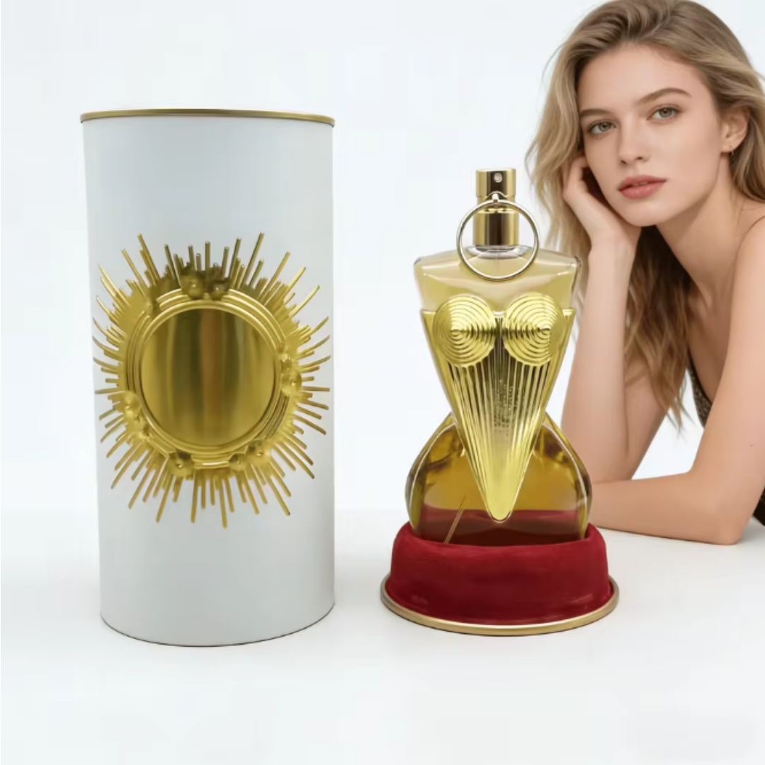 Perfume High Fragrance - Long Lasting Fragrance Sexy Pheromones Attractive