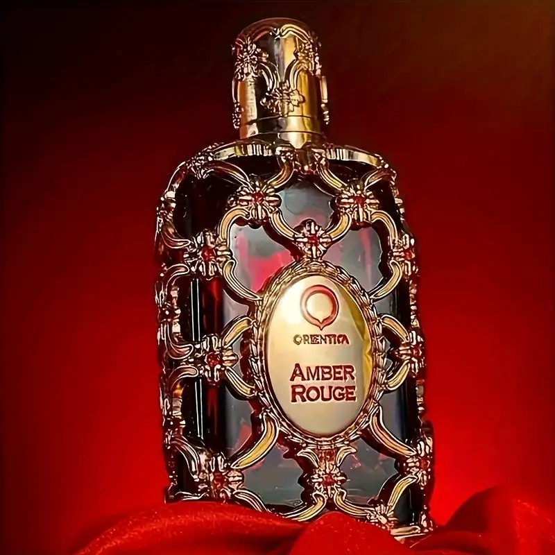 Perfume High Fragrance - Five neutral perfume of ORIENTI. C.A