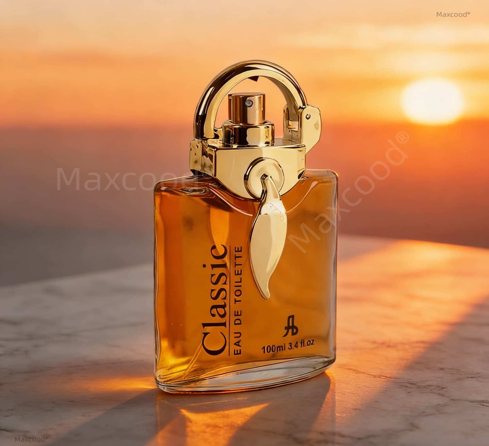 Perfume Fragrance For Girls - Maxcood A Citrus Perfume Long Lasting