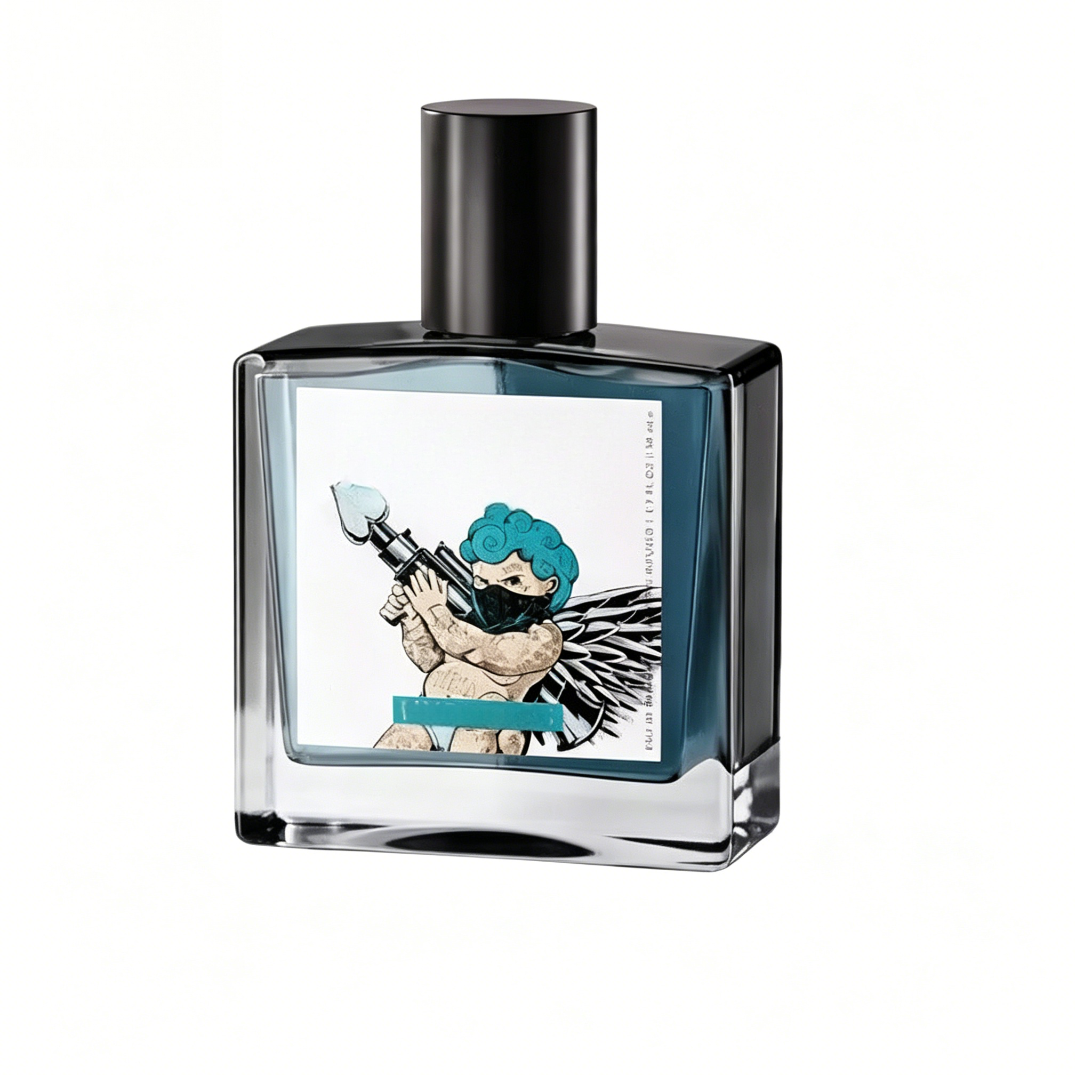 Perfume High Fragrance - 50ML Cupid Men's Pheromone Cologne Lasting