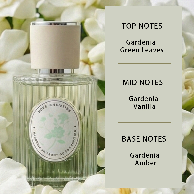 Fresh Gardenia Women Perfume S - Perfume Gardenia Fragrance のレビューと価格