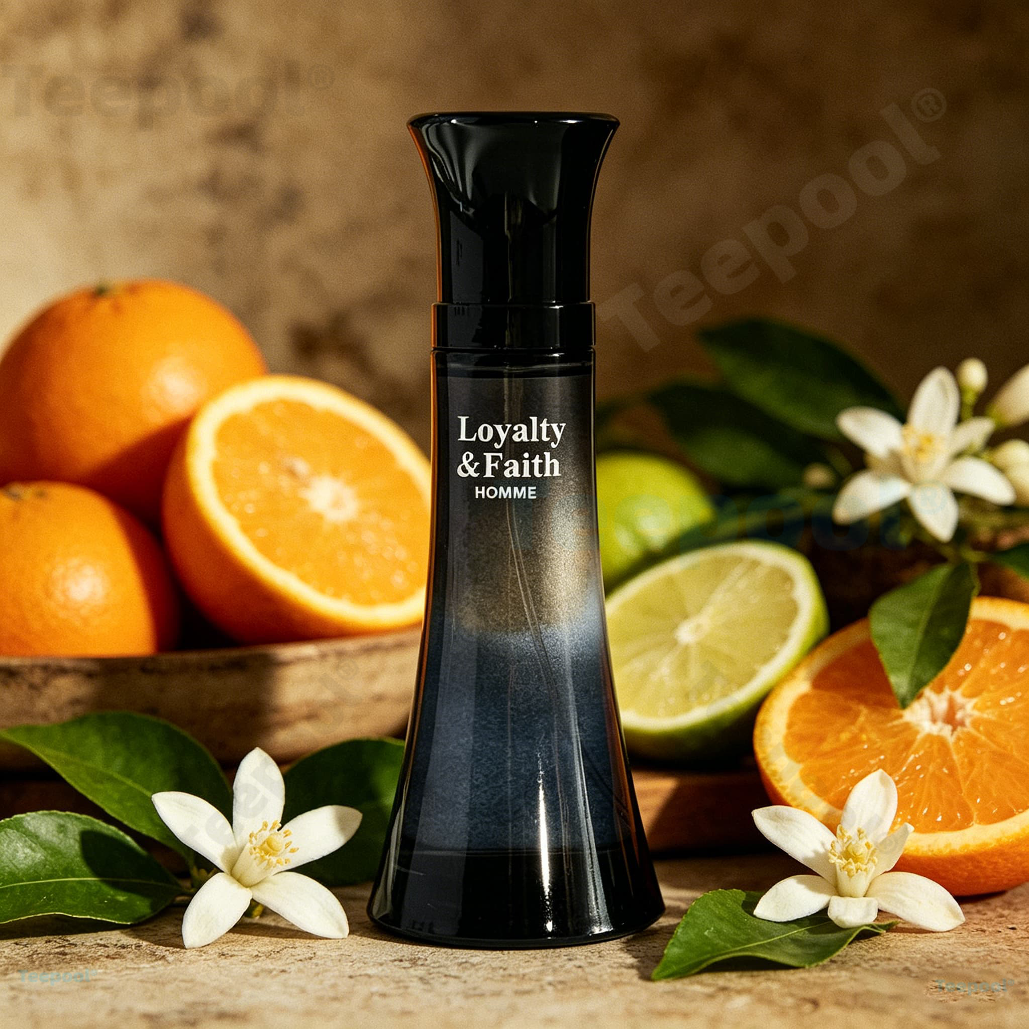TeepoolPheromone Perfume，Long  - Perfume Floral Fragrance のレビューと価格
