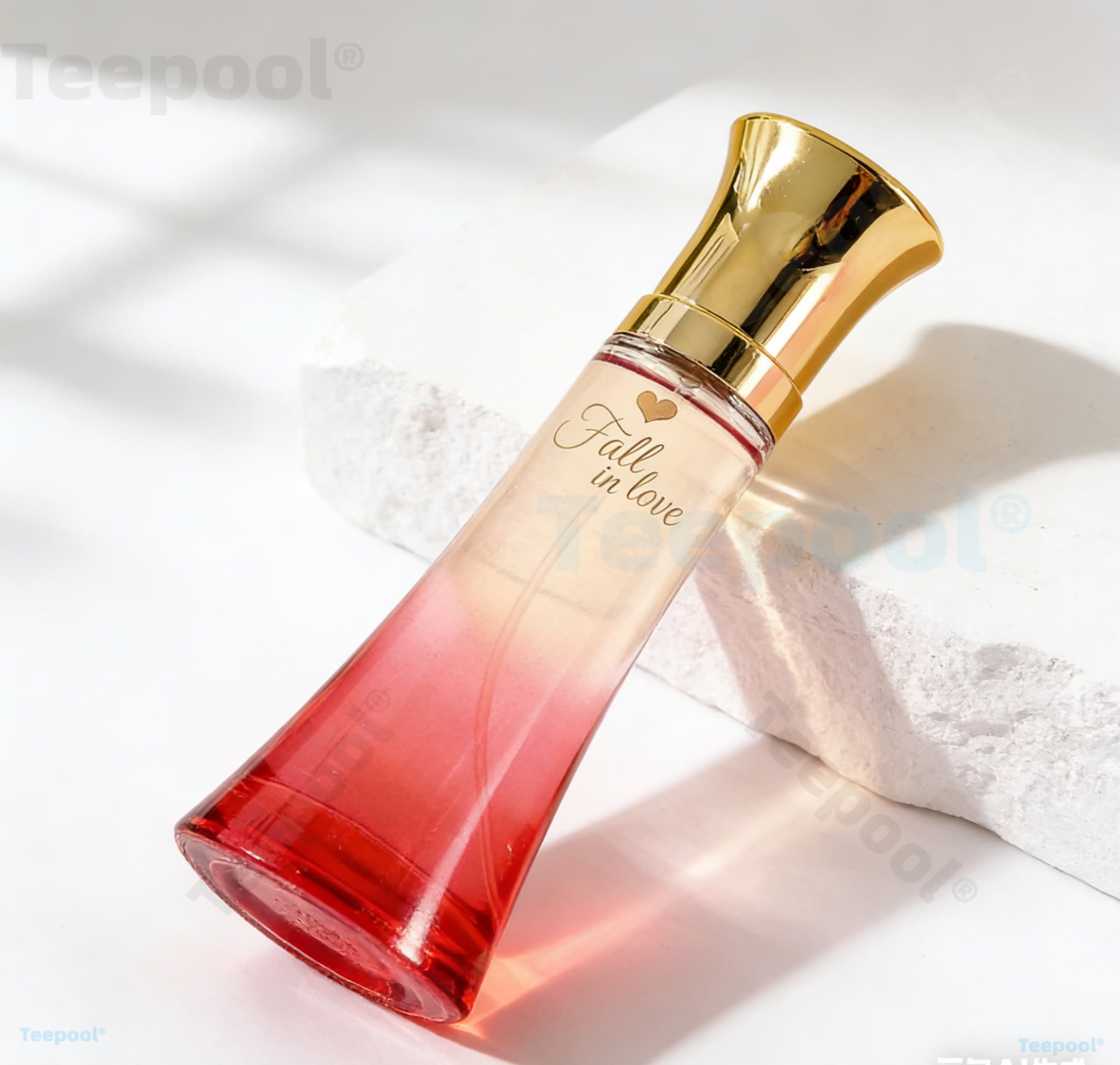 TeepoolPheromone Perfume，Long  - Perfume Floral Fragrance のレビューと価格