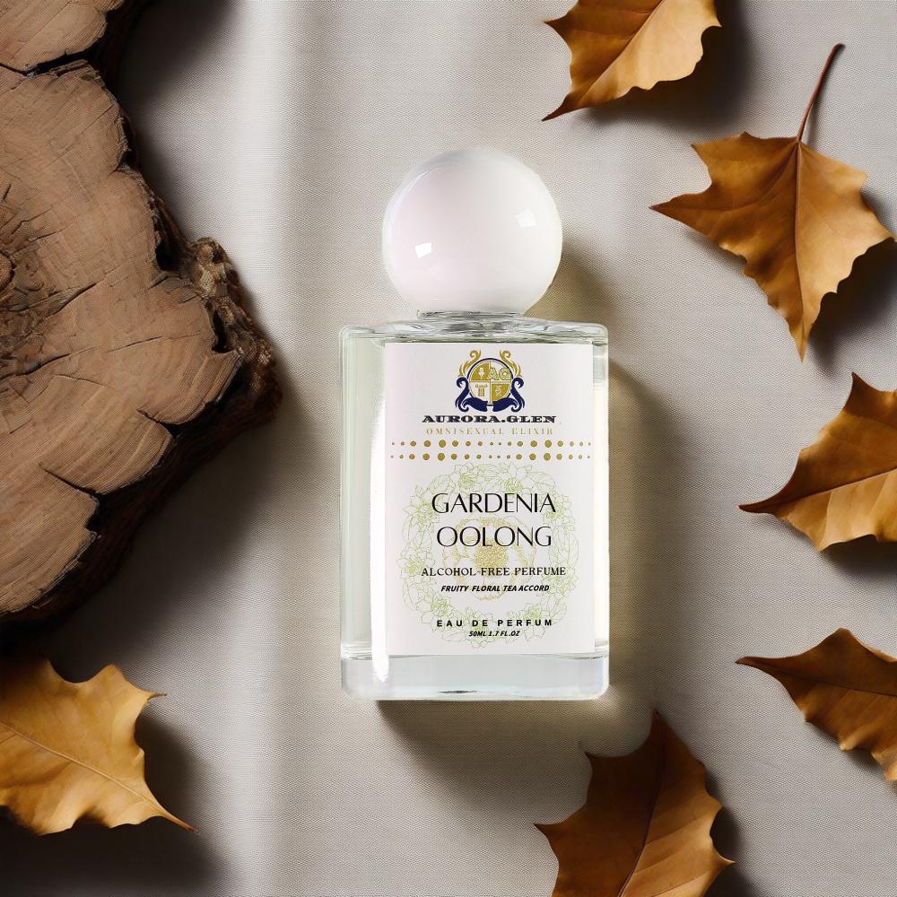 Gardenia Oolong Floral Scented - Perfume Gardenia Fragrance のレビューと価格