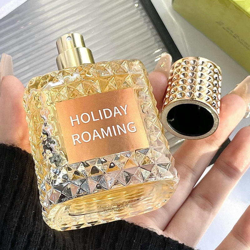 French Brand Rivet Perfume Wom - Perfume Fragrance For Girls のレビューと価格