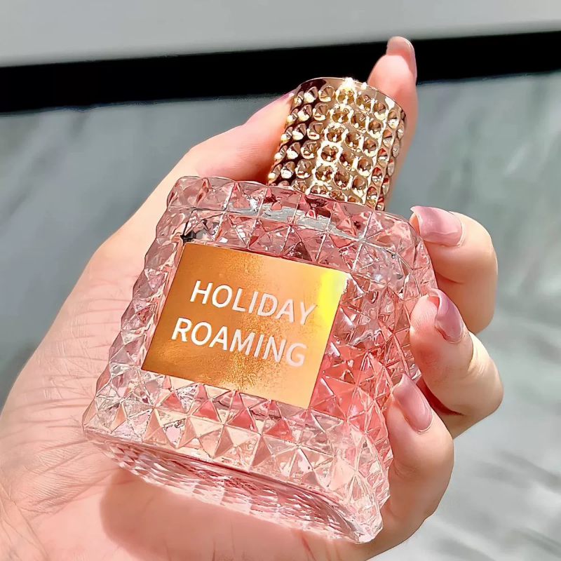 French Brand Rivet Perfume Wom - Perfume Fragrance For Girls のレビューと価格