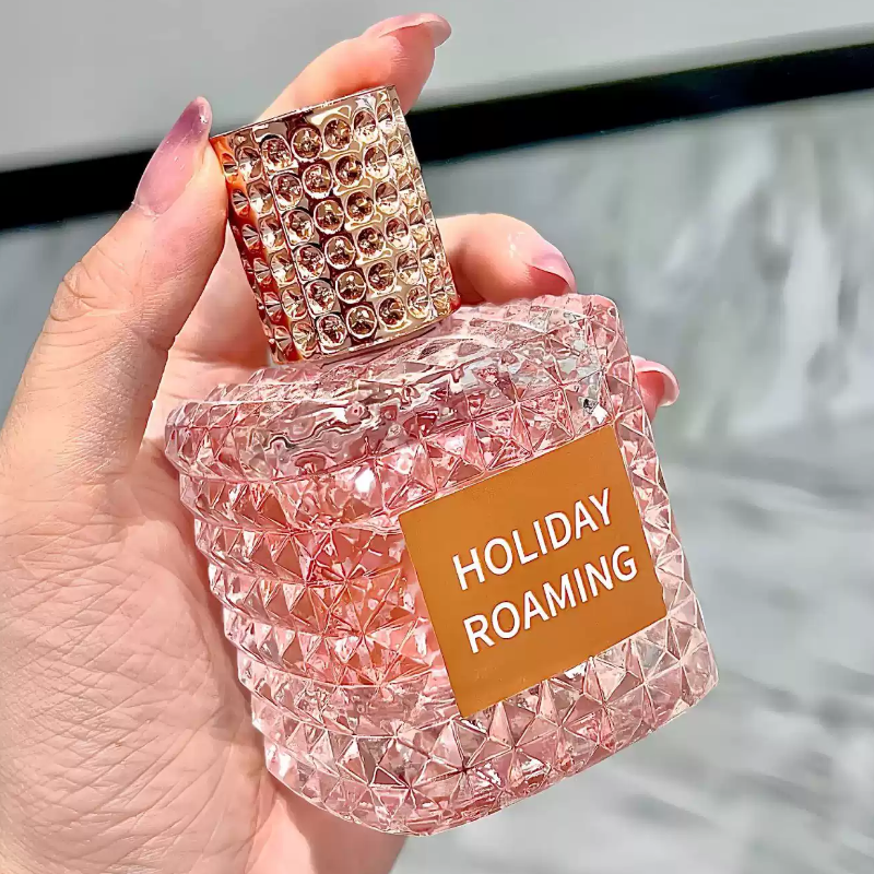 French Brand Rivet Perfume Wom - Perfume Fragrance For Girls のレビューと価格