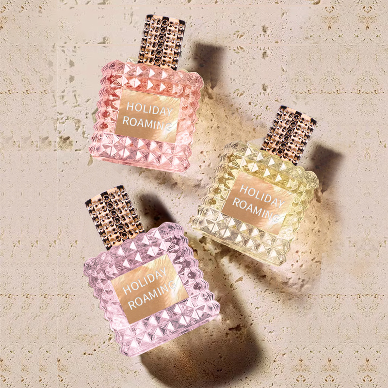 French Brand Rivet Perfume Wom - Perfume Fragrance For Girls のレビューと価格