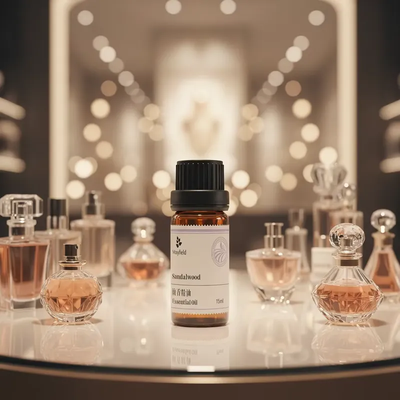 【CHIMU HOME】 Pure Sandalwood E - Perfume Fragrance Bulk のレビューと価格