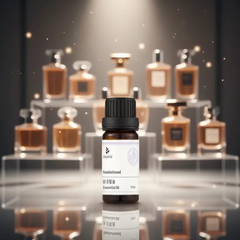 【CHIMU HOME】 Pure Sandalwood E - Perfume Fragrance Bulk のレビューと価格