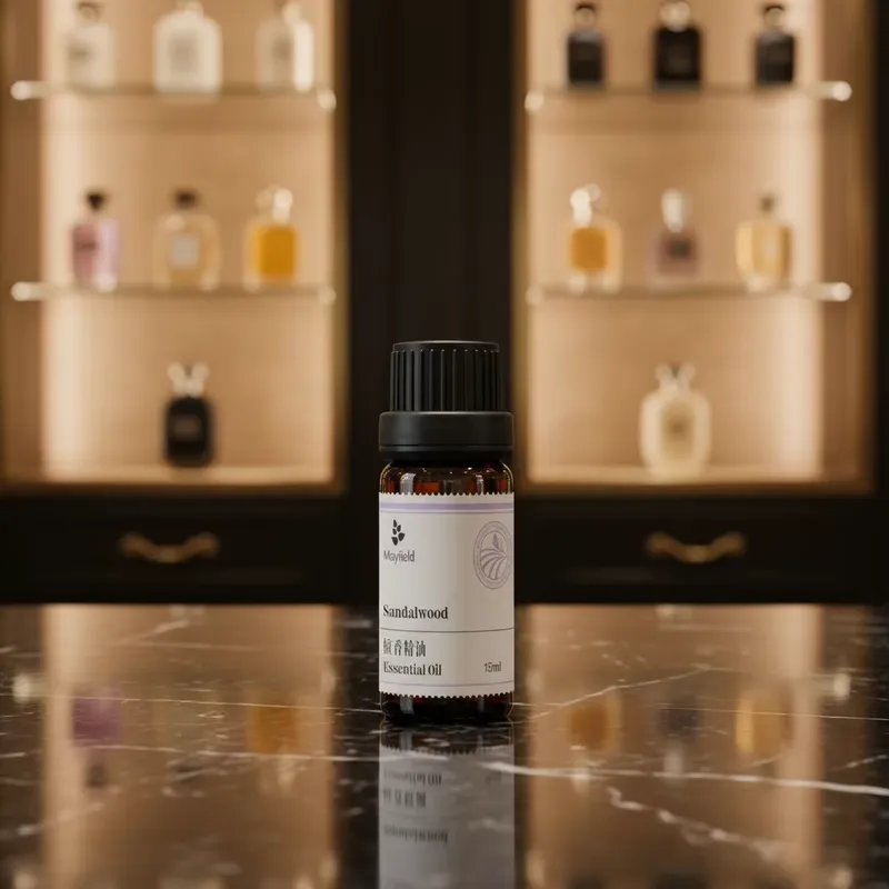 【CHIMU HOME】 Pure Sandalwood E - Perfume Fragrance Bulk のレビューと価格