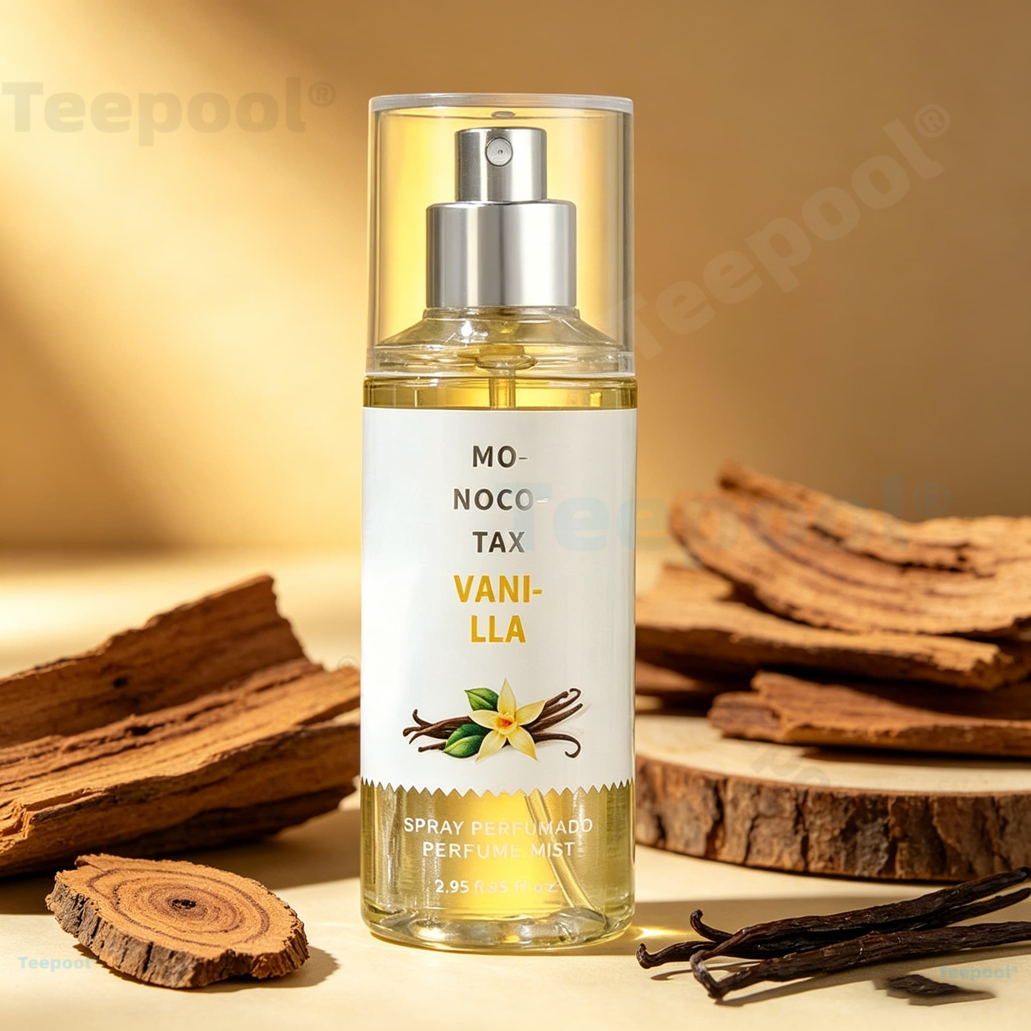 Teepoolperfume/fragrance，alcoh - Perfume Floral Fragrance のレビューと価格
