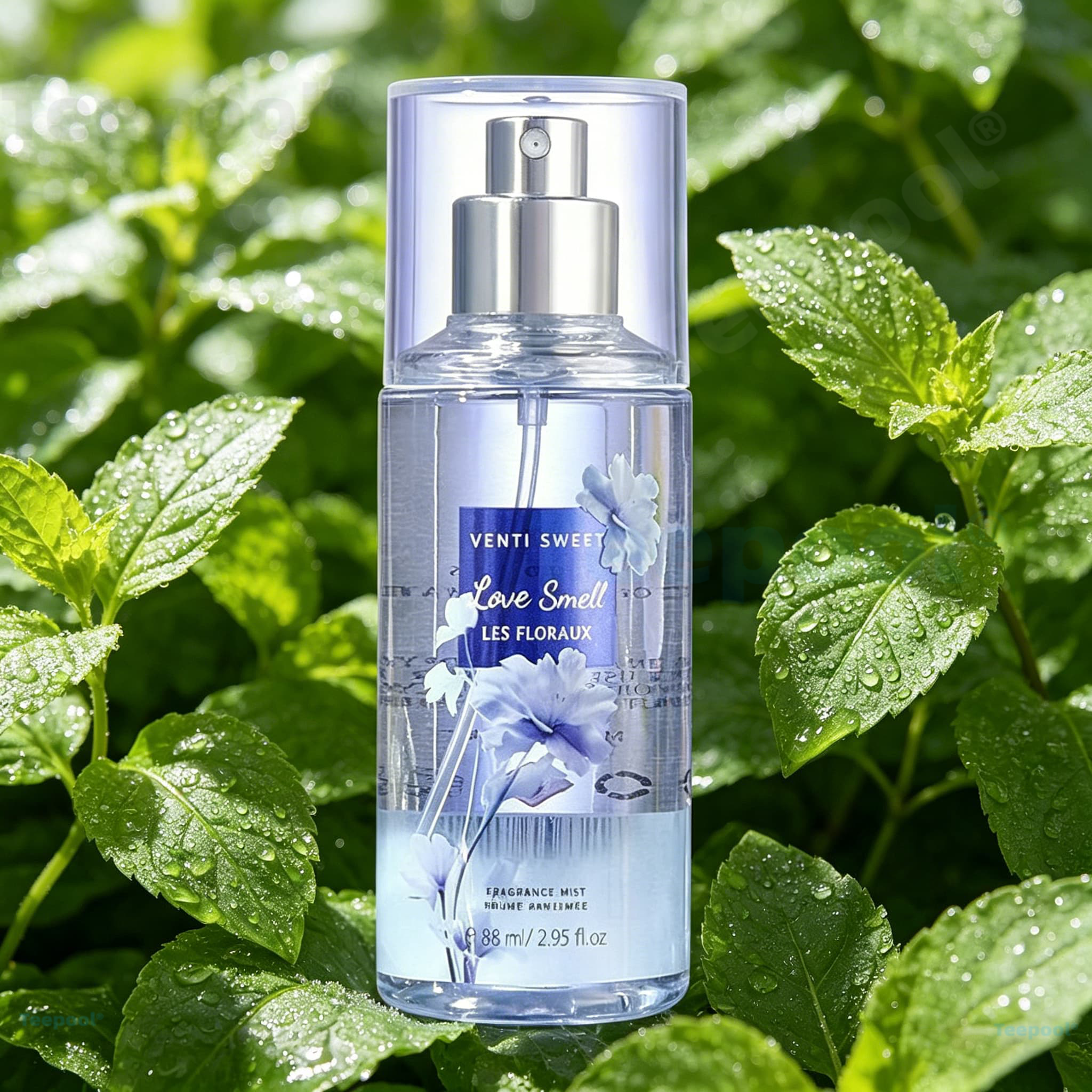 Teepoolperfume/fragrance，alcoh - Perfume Floral Fragrance のレビューと価格