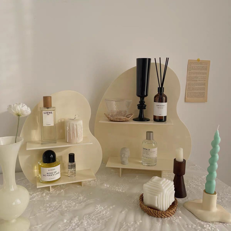 INS cream style decoration bea - Perfume Fragrance For Girls のレビューと価格