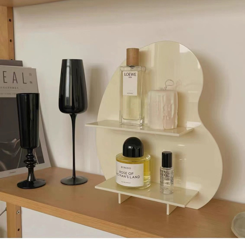 INS cream style decoration bea - Perfume Fragrance For Girls のレビューと価格