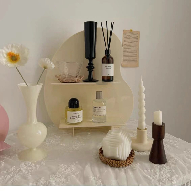 INS cream style decoration bea - Perfume Fragrance For Girls のレビューと価格