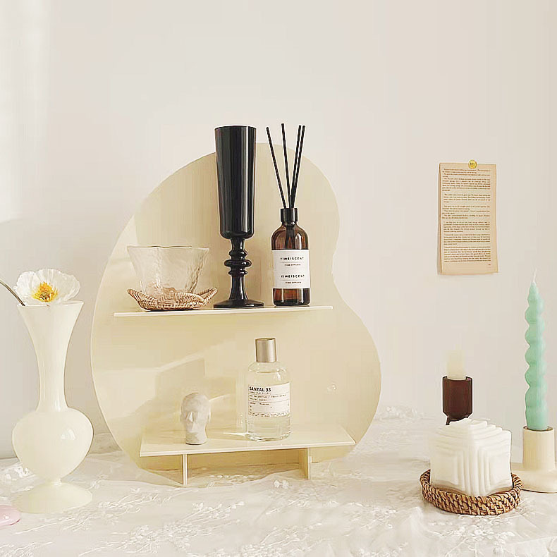 INS cream style decoration bea - Perfume Fragrance For Girls のレビューと価格