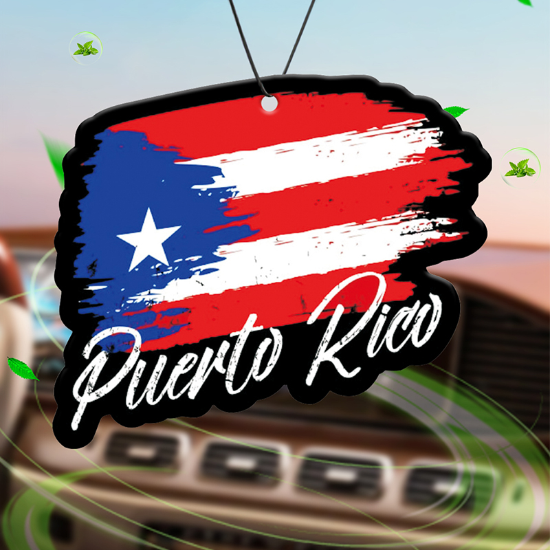Puerto Rico Flag Intercontinen - Perfume Fragrance Types のレビューと価格