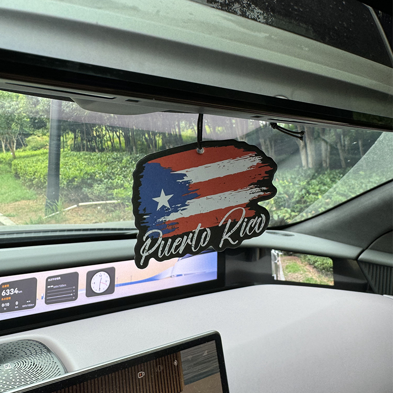 Puerto Rico Flag Intercontinen - Perfume Fragrance Types のレビューと価格