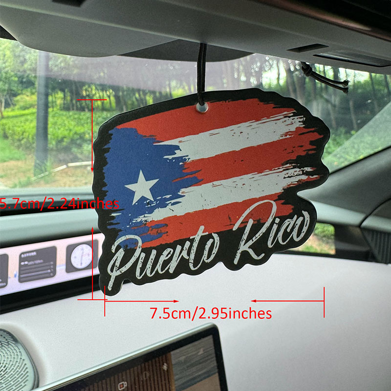 Puerto Rico Flag Intercontinen - Perfume Fragrance Types のレビューと価格