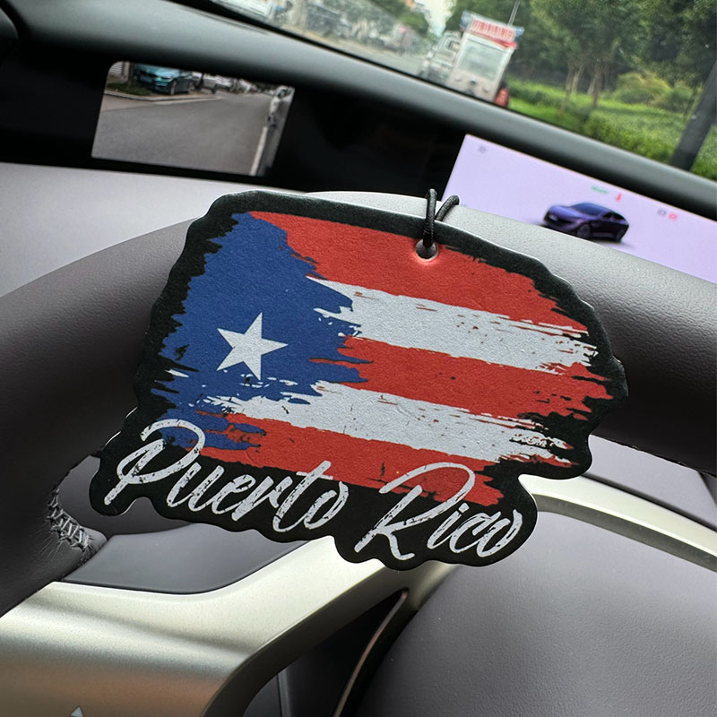 Puerto Rico Flag Intercontinen - Perfume Fragrance Types のレビューと価格