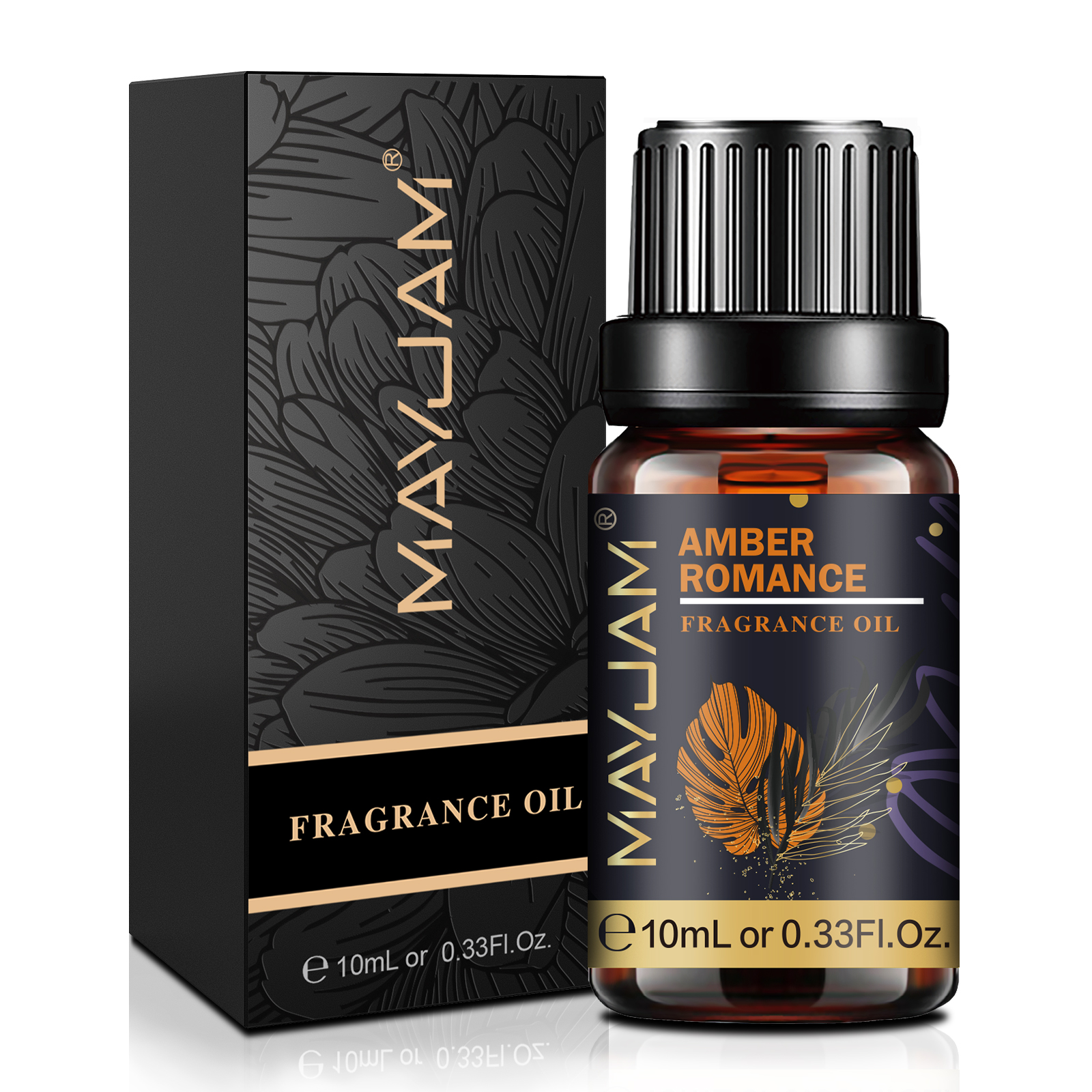 MAYJAM Diffuser Oil for Home   - Musk White Oil のレビューと価格