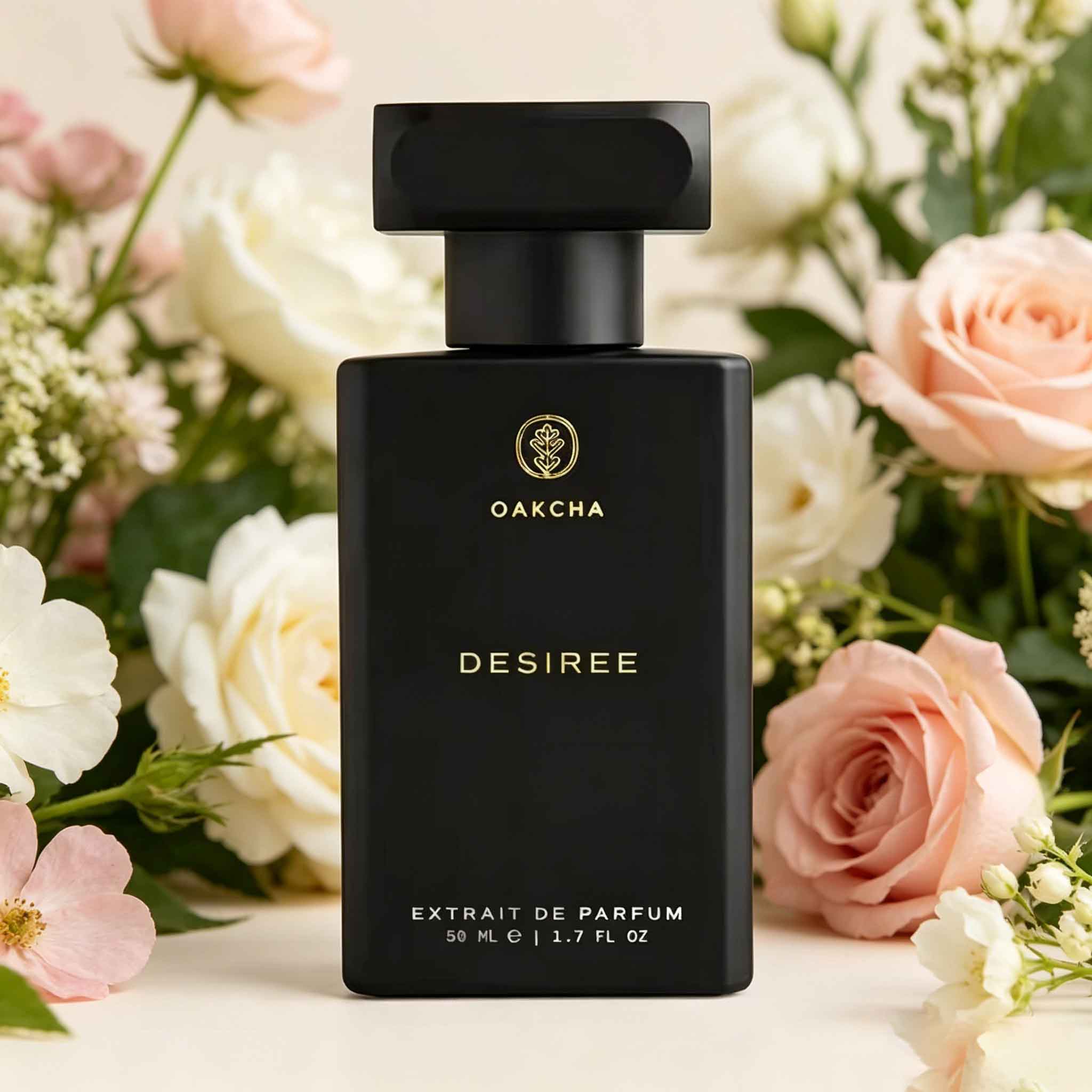 DESIREE Desire perfume is an a - Perfume Fragrance Bottle のレビューと価格