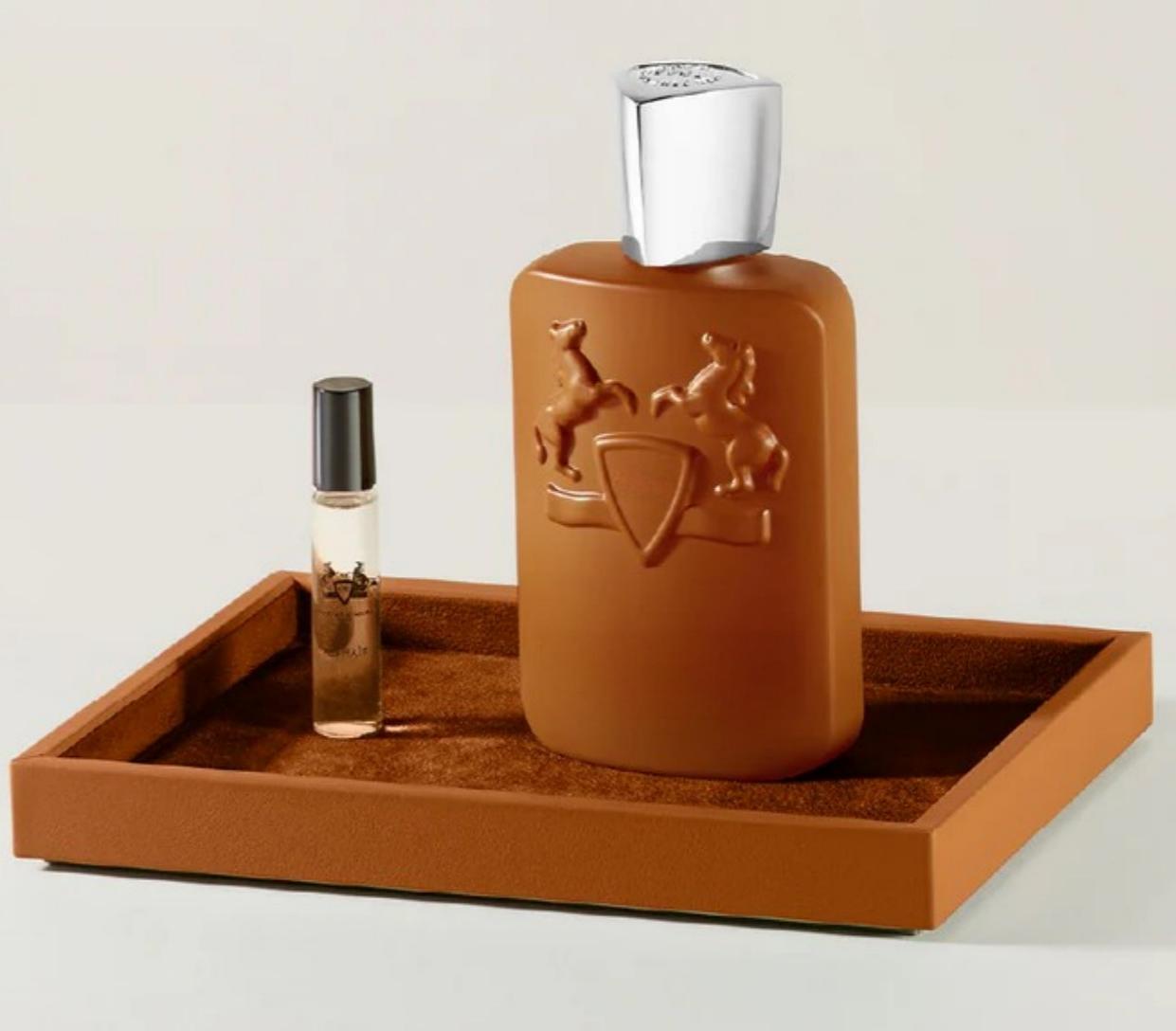 125ml Brown Bottle Fragrance f - Perfume Fragrance Bottle のレビューと価格