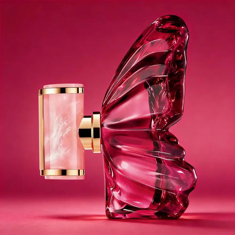 Butterfly Arabian Parfum - Fru - Perfume Floral Fragrance のレビューと価格