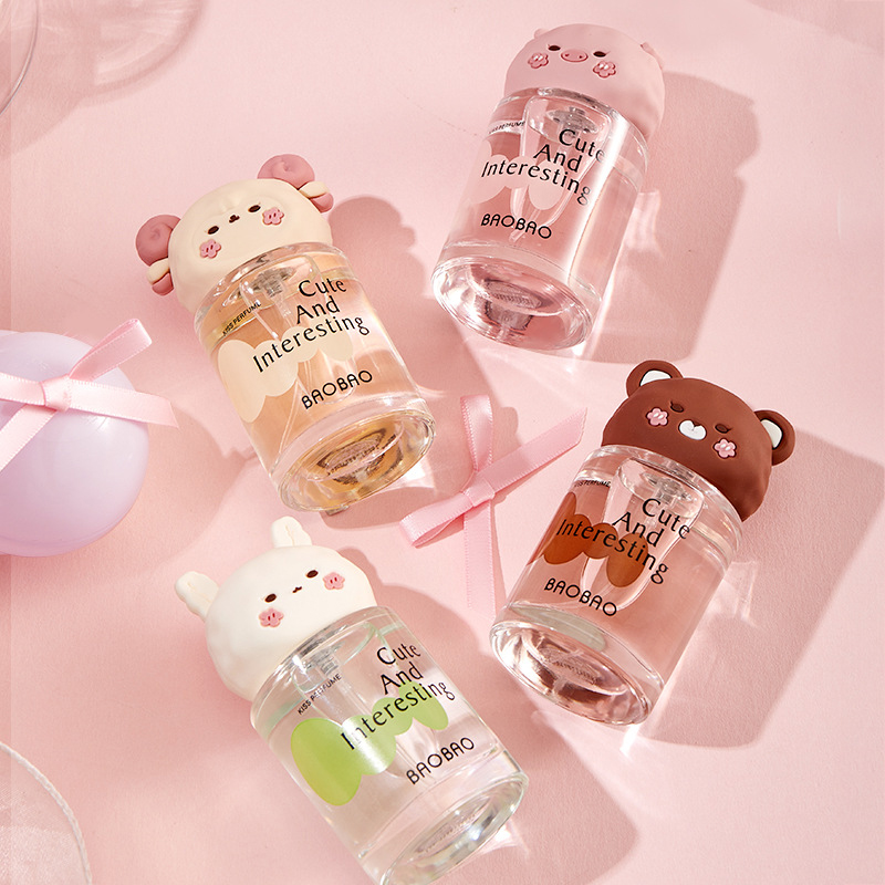 Cute Girl Perfume 30ml Fresh F - Perfume Fragrance For Girls のレビューと価格