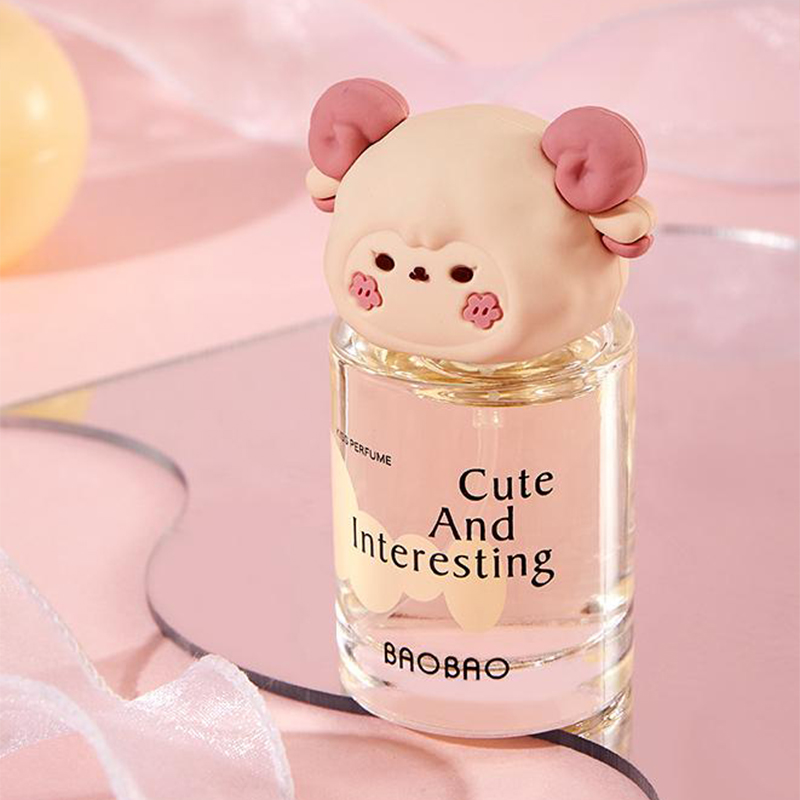 Cute Girl Perfume 30ml Fresh F - Perfume Fragrance For Girls のレビューと価格