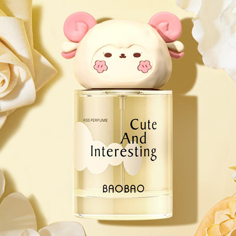 Cute Girl Perfume 30ml Fresh F - Perfume Fragrance For Girls のレビューと価格