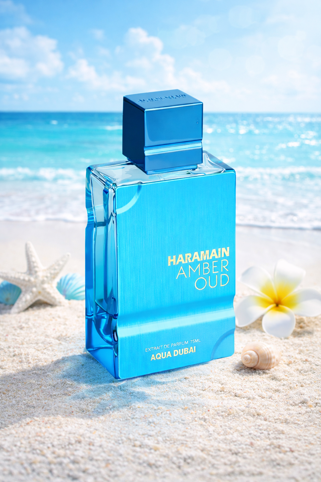 Al Haramain Aqua Dubai Perfume - Perfume Fragrance Bottle のレビューと価格