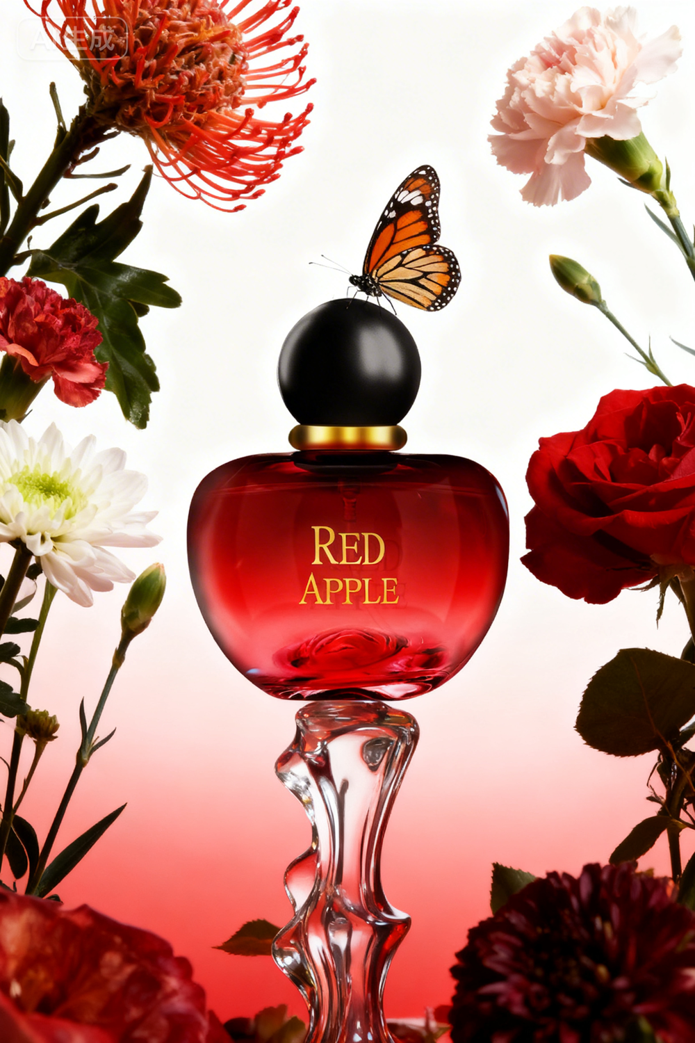 Queen Perfume Series, Floral F - Fragrance Queen Perfume のレビューと価格