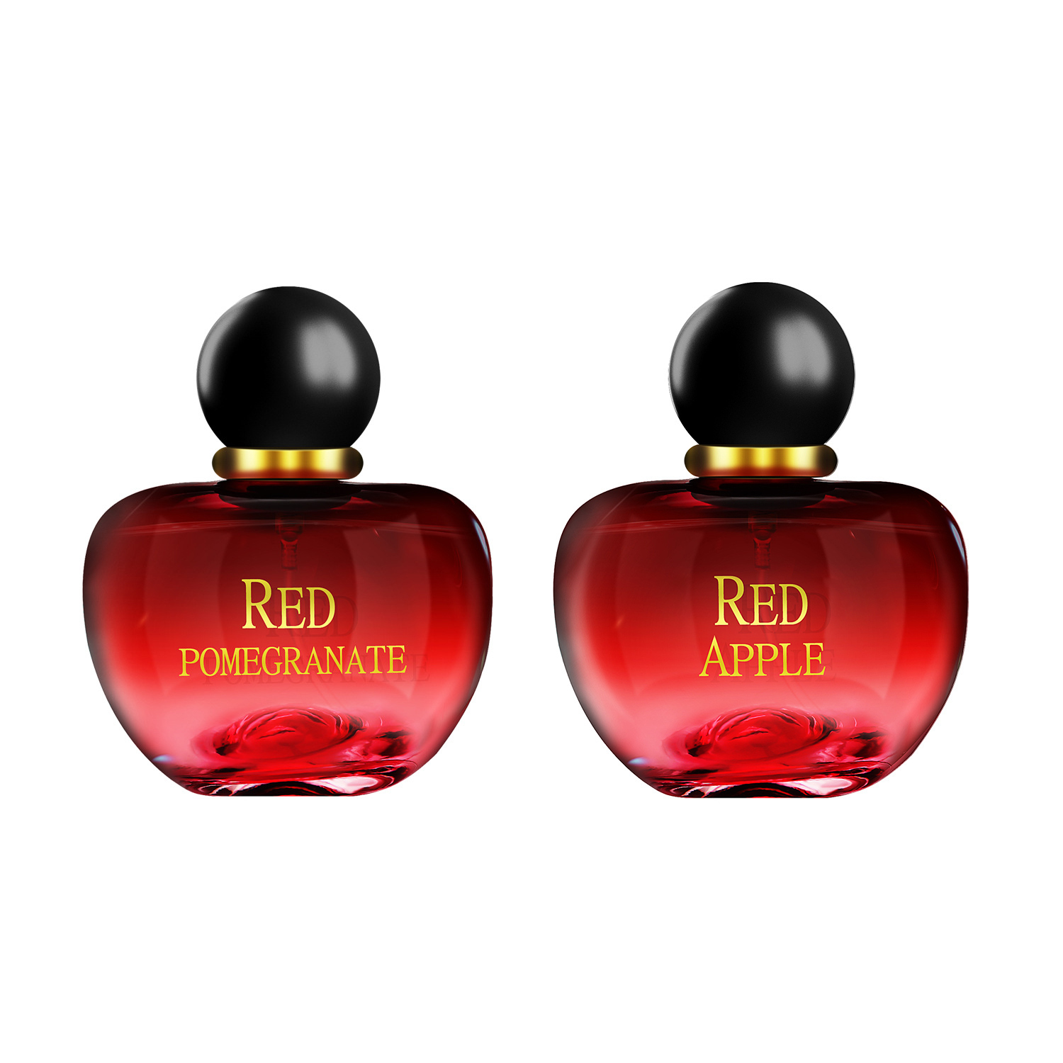 Queen Perfume Series, Floral F - Fragrance Queen Perfume のレビューと価格