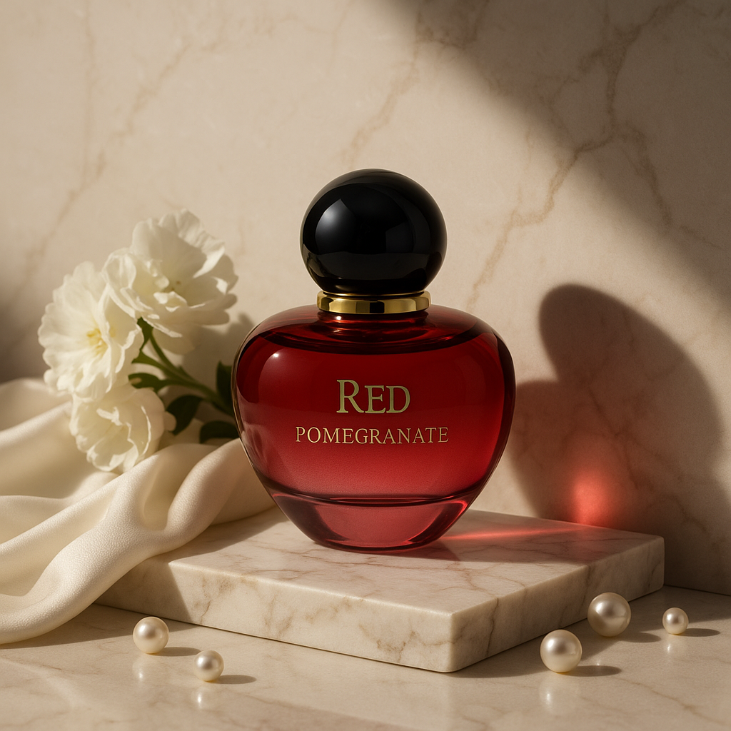 Queen Perfume Series, Floral F - Fragrance Queen Perfume のレビューと価格