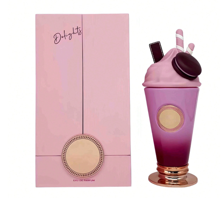 Yum Yum Eau De Parfum | Sweet  - Perfume Fragrance For Girls のレビューと価格
