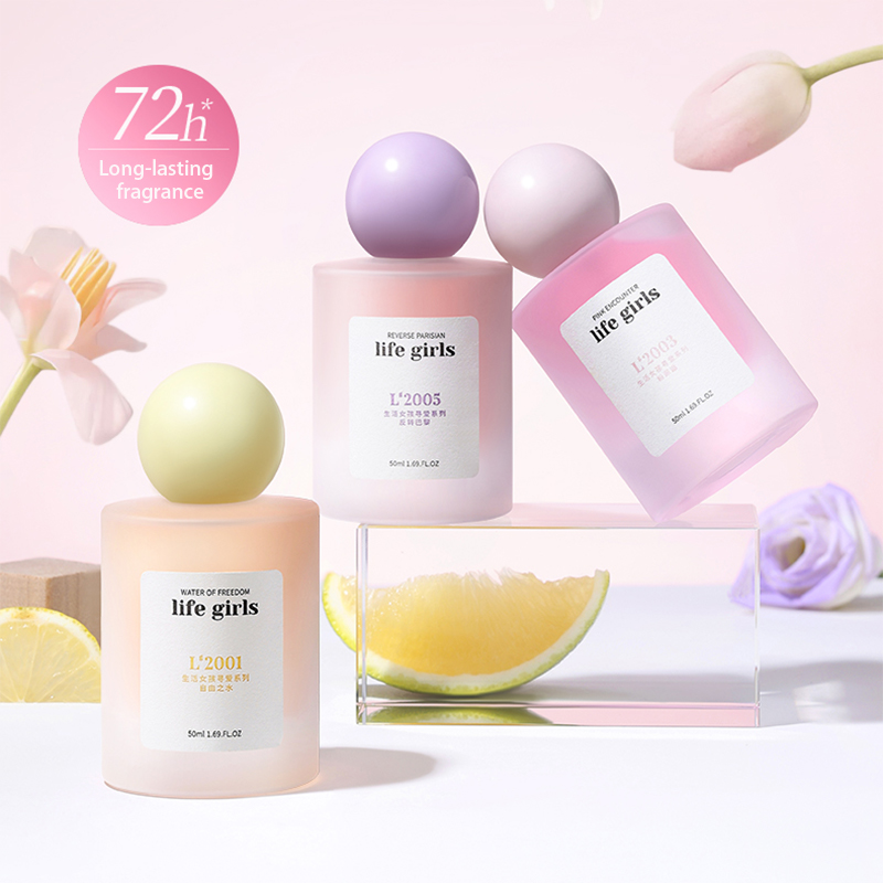 Life Girls Looking for Love La - Perfume Fragrance For Girls のレビューと価格