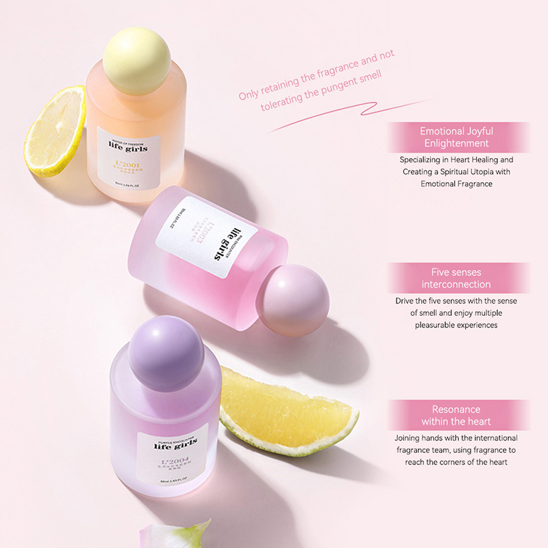 Life Girls Looking for Love La - Perfume Fragrance For Girls のレビューと価格