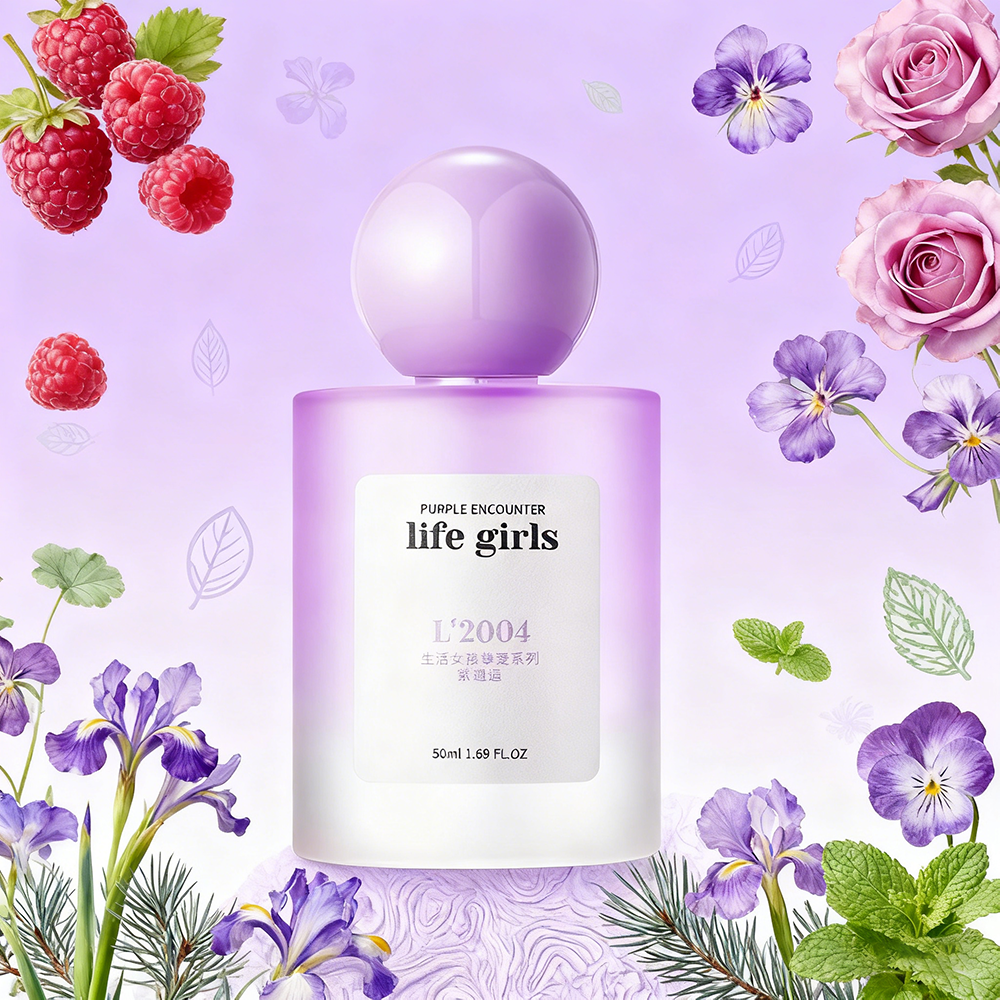 Life Girls Looking for Love La - Perfume Fragrance For Girls のレビューと価格