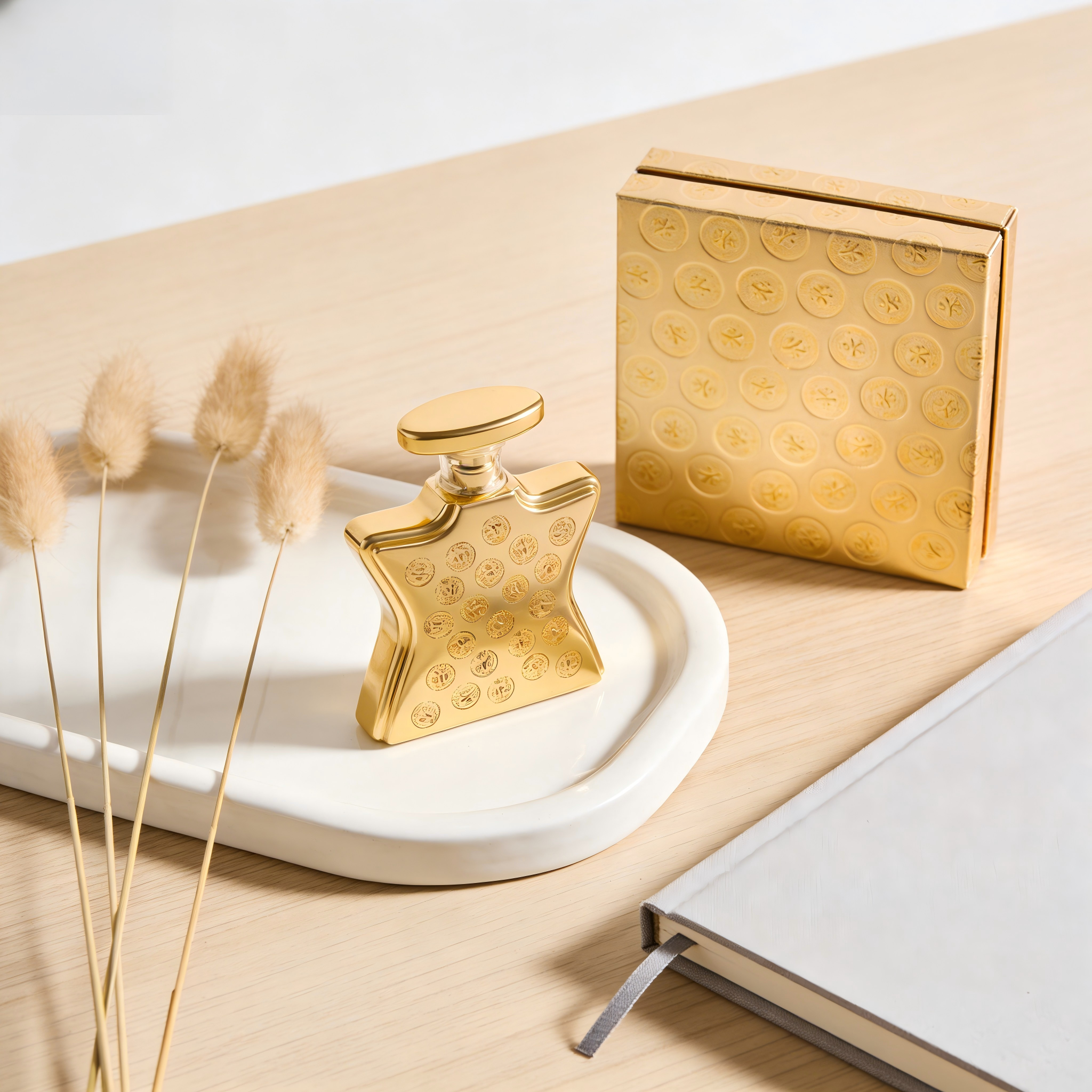 Unisex Light Essence Perfume S - Perfume High Fragrance のレビューと価格