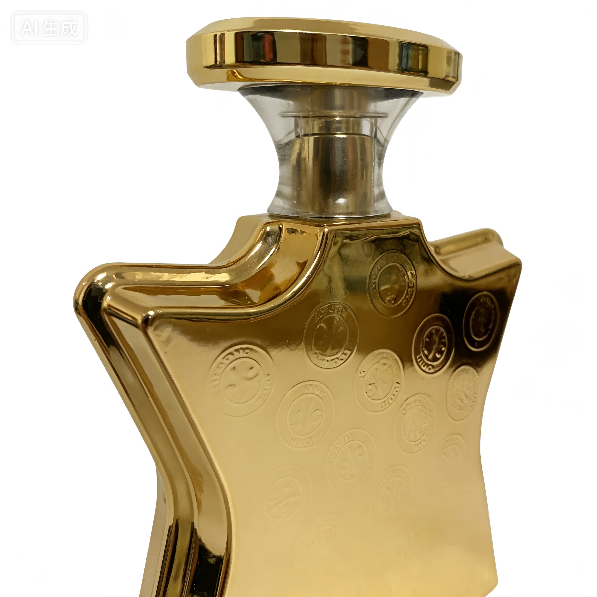 Unisex Light Essence Perfume S - Perfume High Fragrance のレビューと価格
