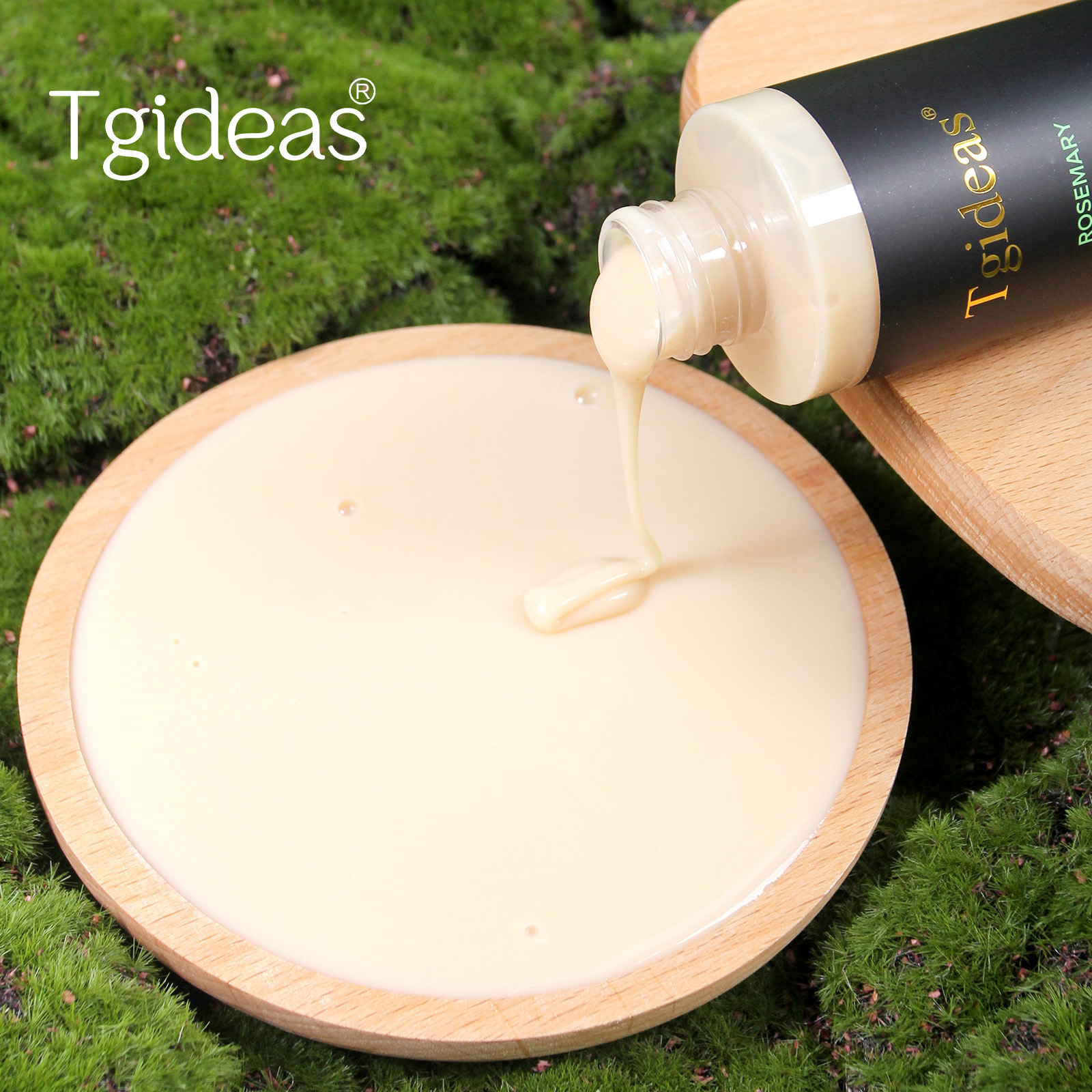 Tgideas Perfumed Shampoo - Del - Perfume Fragrance Shampoo のレビューと価格