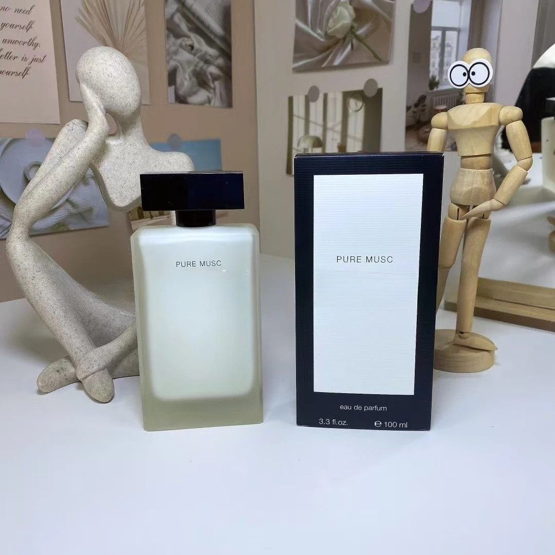 Daily Hot Perfume Series Women - Musk White Oil のレビューと価格