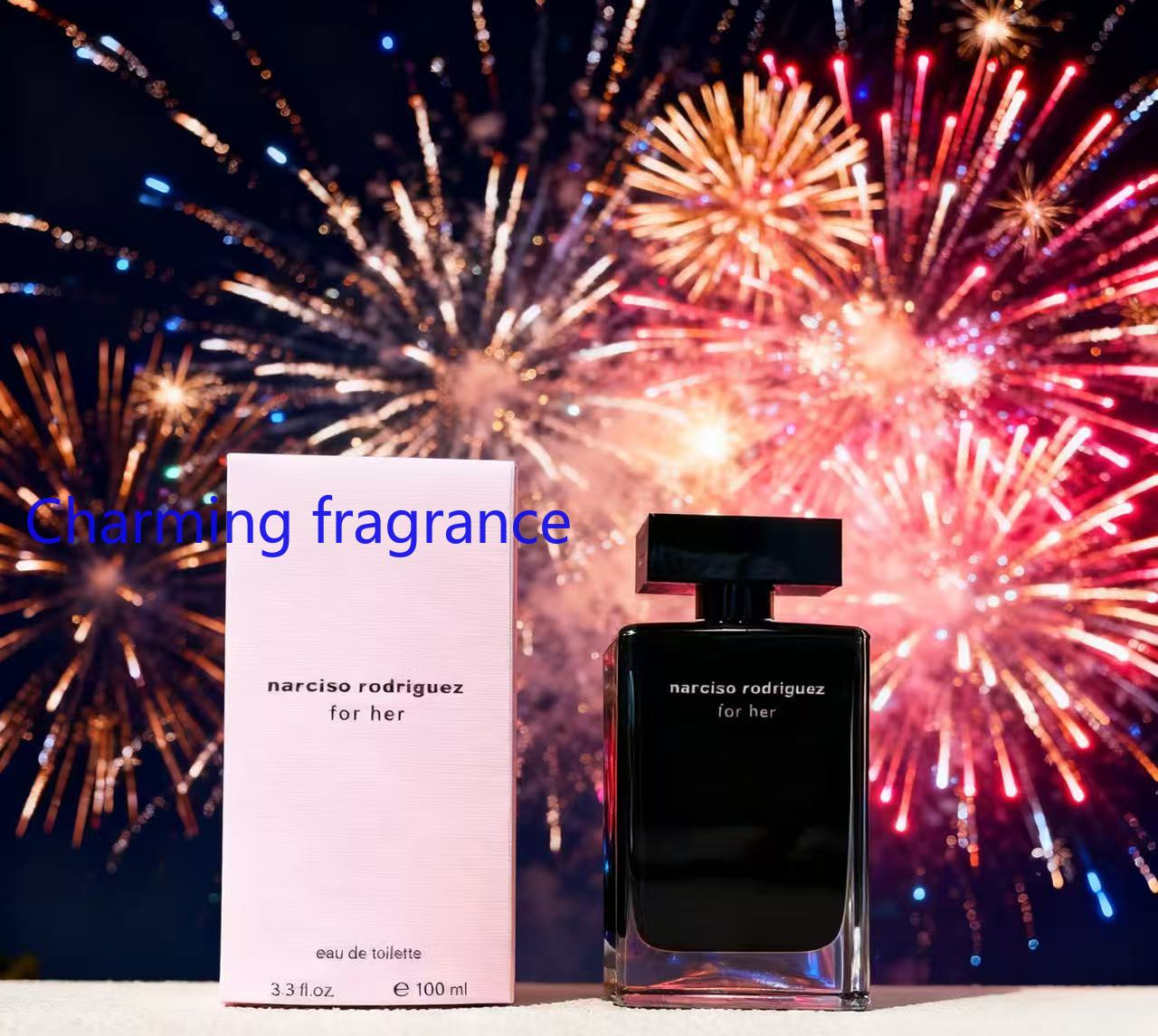 Daily Hot Perfume Series Women - Musk White Oil のレビューと価格