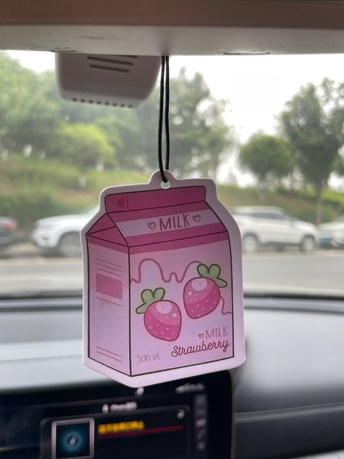 Milk/Freesia Fresh Scent Five- - Perfume Fragrance Types のレビューと価格