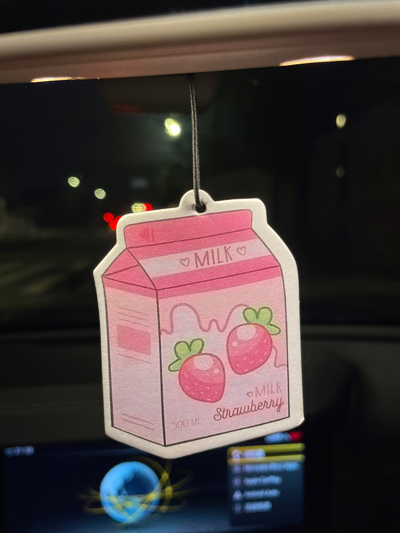 Milk/Freesia Fresh Scent Five- - Perfume Fragrance Types のレビューと価格