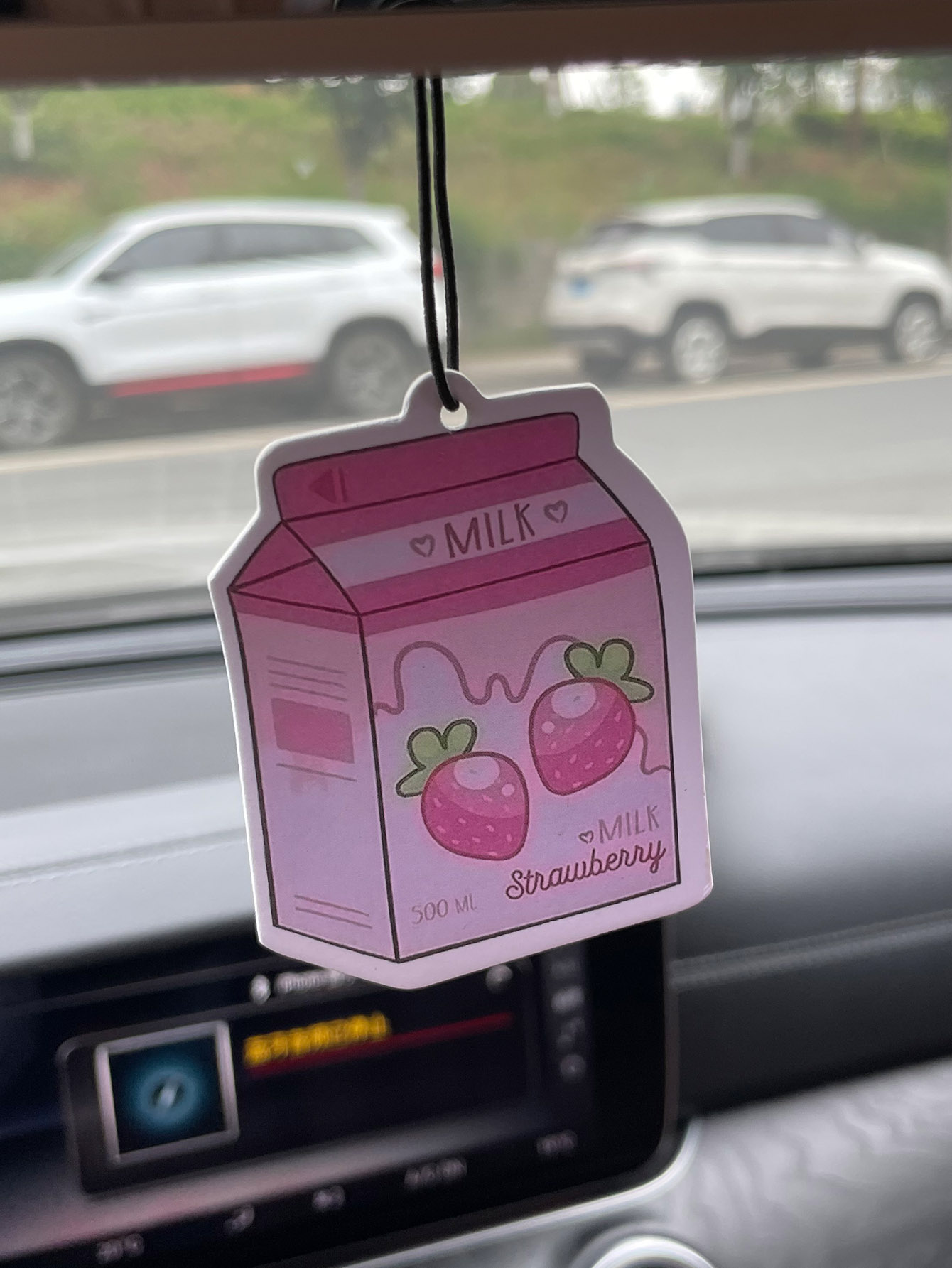 Milk/Freesia Fresh Scent Five- - Perfume Fragrance Types のレビューと価格